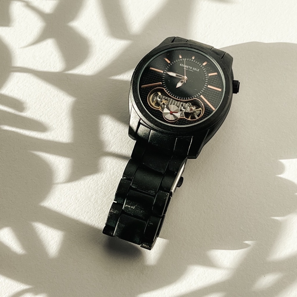 Kenneth Cole Watch